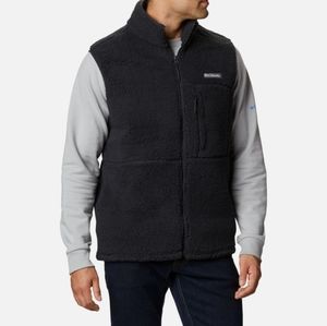 Columbia Sportswear Sleeveless Fleece Vest